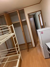 3階 2人部屋
